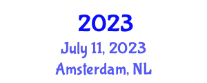 Fermentation-Enabled Alternative Protein Europe July 11, 2023 - Amsterdam, Netherlands