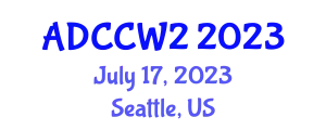 Advancing Data Center Construction: West 2023 July 17, 2023 - Seattle, United States