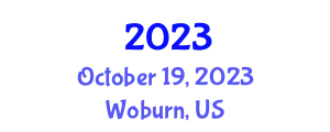 Global Conference on Addiction Medicine, Behavioral Health and Psychiatry October 19, 2023 - Woburn, United States