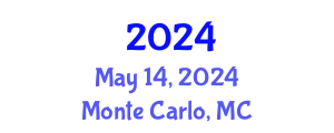 Metaverse Entertainment World Summit & Award Show May 14, 2024 - Monte Carlo, Monaco