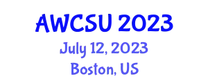Advanced Wound Care Summit US July 12, 2023 - Boston, United States