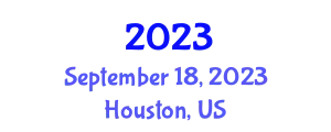 Argus Methanol Forum September 18, 2023 - Houston, United States