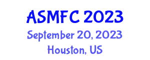 Argus Sustainable Marine Fuels Conference September 20, 2023 - Houston, United States