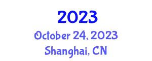 Global Textile Carbon Neutral Summit October 24, 2023 - Shanghai, China