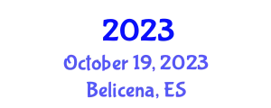 World Congress on Breast Cancer and Womens Health October 19, 2023 - Belicena, Spain