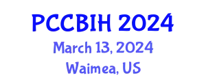 Primary Care CME on the Big Island of Hawaii March 13, 2024 - Waimea, United States