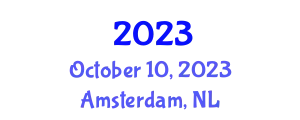 Annual Collateral Management Forum October 10, 2023 - Amsterdam, Netherlands