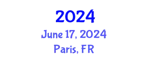International Conference on Green Chemistry and Renewable Energy June 17, 2024 - Paris, France