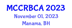 Mayo Clinic Cardiovascular Review in Bahrain: Case-Based Approach November 01, 2023 - Manama, Bahrain