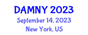 Digital Asset Management New York September 14, 2023 - New York, United States