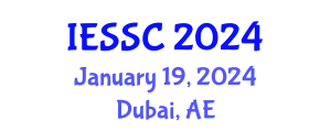 The International Epilepsy Surgery Society Congress January 19, 2024 - Dubai, United Arab Emirates