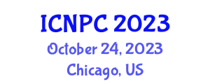 International Conference on Neonatology and Pediatric Care October 24, 2023 - Chicago, United States
