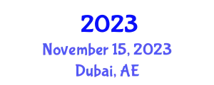 CX NXT - Customer Experience Summit November 15, 2023 - Dubai, United Arab Emirates