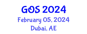 Global Orthopedic Summit February 05, 2024 - Dubai, United Arab Emirates