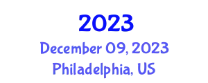 Advances in Liver Disease 2023: A Year in Review December 09, 2023 - Philadelphia, United States