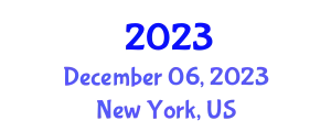 The AI Summit December 06, 2023 - New York, United States