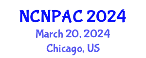 National Conference for Nurse Practitioners in Acute Care March 20, 2024 - Chicago, United States