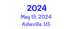 Basic to Advanced Echocardiography: From the Blue Ridge Mountains of Asheville May 15, 2024 - Asheville, United States