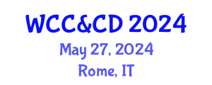 World Congress on Cardiology & Cardiac Diseases May 27, 2024 - Rome, Italy