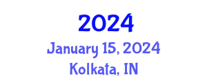 Global Webinar on Oncology January 15, 2024 - Kolkata, India