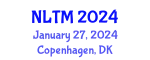 International Conference on NLP & Text Mining (NLTM) January 27, 2024 - Copenhagen, Denmark