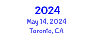 Bank IT May 14, 2024 - Toronto, Canada