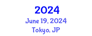 International Conference on Orthodontics and Dental Medicine June 19, 2024 - Tokyo, Japan