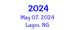 International Drone, UAV, and Autonomous Technology Conference and Exhibition May 07, 2024 - Lagos, Nigeria