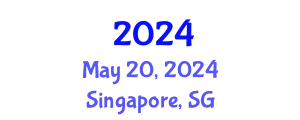 Global Summit on Pathology May 20, 2024 - Singapore, Singapore