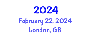 RCGP & AP Managing Addictions in Primary Care February 22, 2024 - London, United Kingdom