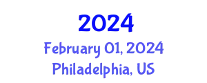 Annual Course in Electrodiagnostic Medicine: Clinical and Electrical Evaluation of the Peripheral Nervous System February 01, 2024 - Philadelphia, United States