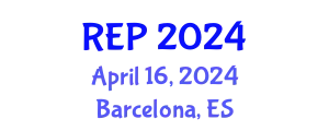 Reuters Events: Pharma April 16, 2024 - Barcelona, Spain