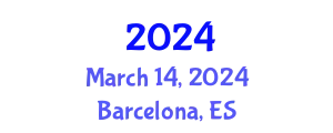 Mergers and Acquisitions in the Technology Sector Conference March 14, 2024 - Barcelona, Spain