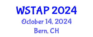 World Summit on Toxicology and Applied Pharmacology October 14, 2024 - Bern, Switzerland