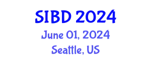 Swedish Inflammatory Bowel Disease Conference (SIBD) June 01, 2024 - Seattle, United States