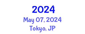 Argus Clean Ammonia Asia Conference May 07, 2024 - Tokyo, Japan