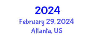 QS Discover for Masters/Grad School Fair February 29, 2024 - Atlanta, United States