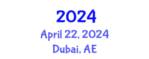 GCC Regulatory Affairs Pharma Summit April 22, 2024 - Dubai, United Arab Emirates