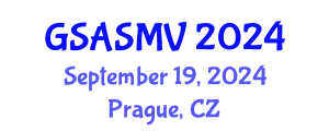 Global Summit on Animal Science and Veterinary Medicine (GSASMV) September 19, 2024 - Prague, Czechia