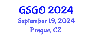 Global Summit on Gynecology and Obstetrics (GSGO) September 19, 2024 - Prague, Czechia