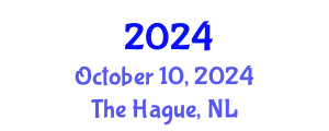 Global Legal Forum October 10, 2024 - The Hague, Netherlands