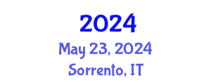International DIP and FemTech Symposium on Innovative Perinatal Medicine May 23, 2024 - Sorrento, Italy