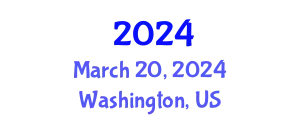 International Commerce and Distribution Landscape March 20, 2024 - Washington, United States