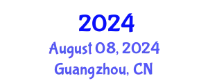 World Battery & Energy Storage Industry Expo August 08, 2024 - Guangzhou, China