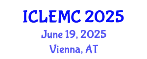 International Conference on Language Endangerment: Methodologies and Challenges (ICLEMC) June 19, 2025 - Vienna, Austria