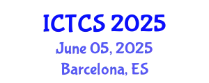 International Conference on Thoracic and Cardiac Surgery (ICTCS) June 05, 2025 - Barcelona, Spain