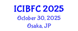 International Conference on Islamic Banking, Finance and Commerce (ICIBFC) October 30, 2025 - Osaka, Japan