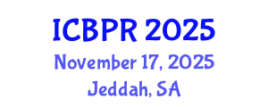 International Conference on Buddhism and Philosophy of Religion (ICBPR) November 17, 2025 - Jeddah, Saudi Arabia