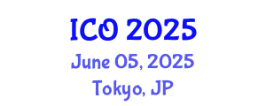International Conference on Oncology (ICO) June 05, 2025 - Tokyo, Japan