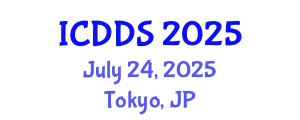 International Conference on Dermatology and Dermatologic Surgery (ICDDS) July 24, 2025 - Tokyo, Japan